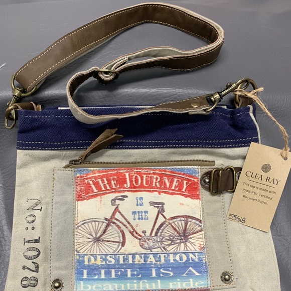 Handbags - Crossbody